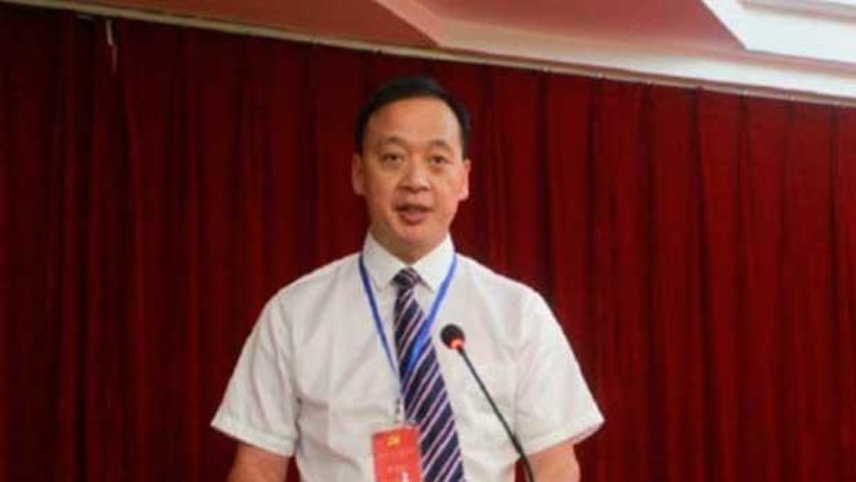 Muere el director de un hospital de Wuhan por el coronavirus