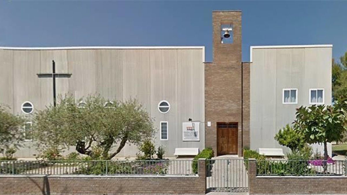 Luz verde a la limitación de los centros de culto al sector 3 de Salou