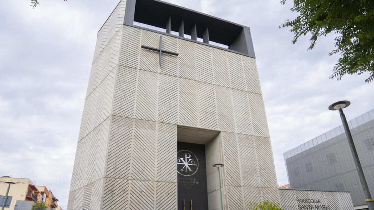 El nuevo toque de campanas de Bonavista modifica el horario por|para las quejas vecinales