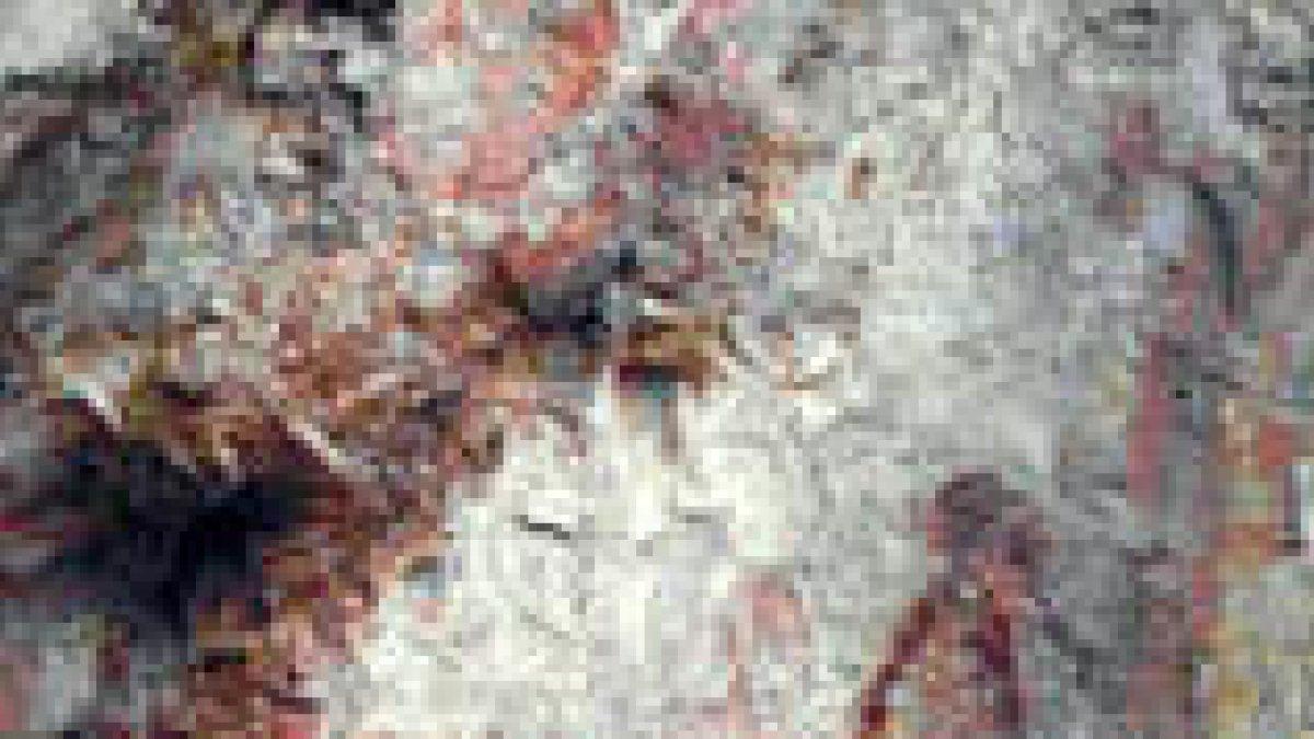 Protegeixen l'entorn de l'abric de pintures rupestres de Cabra Feixet del Perelló