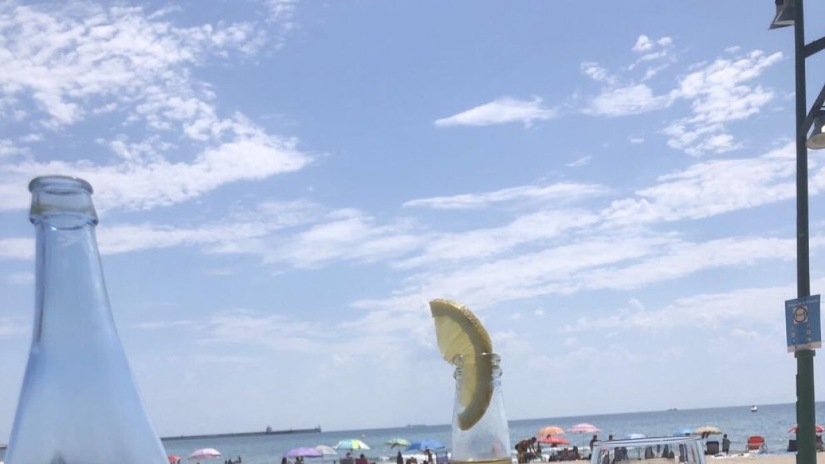 Onolfo sigue bromeando en Twitter