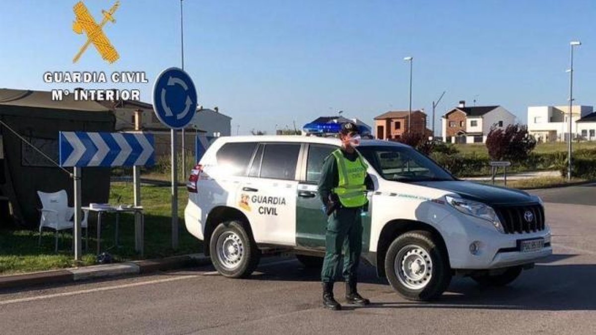 A presó un home després de matar presumptament a la seva mare de 90 anys amb la qual convivia