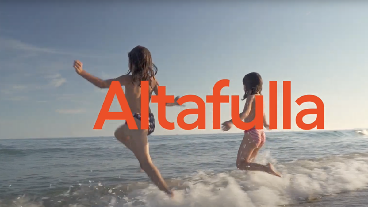 El Bajo Gaià se reivindica como destinación|destino turística por su entorno y los productos de proximidad