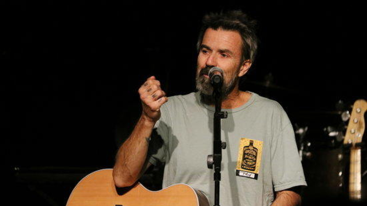Pau Donés anuncia el seu retorn amb la cançó 'Vuelvo'