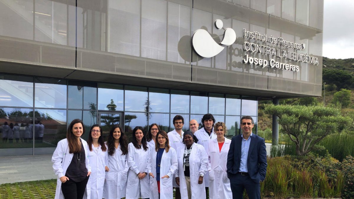 Un estudio resuelve uno de los misterios del cáncer gracias a la epigenética