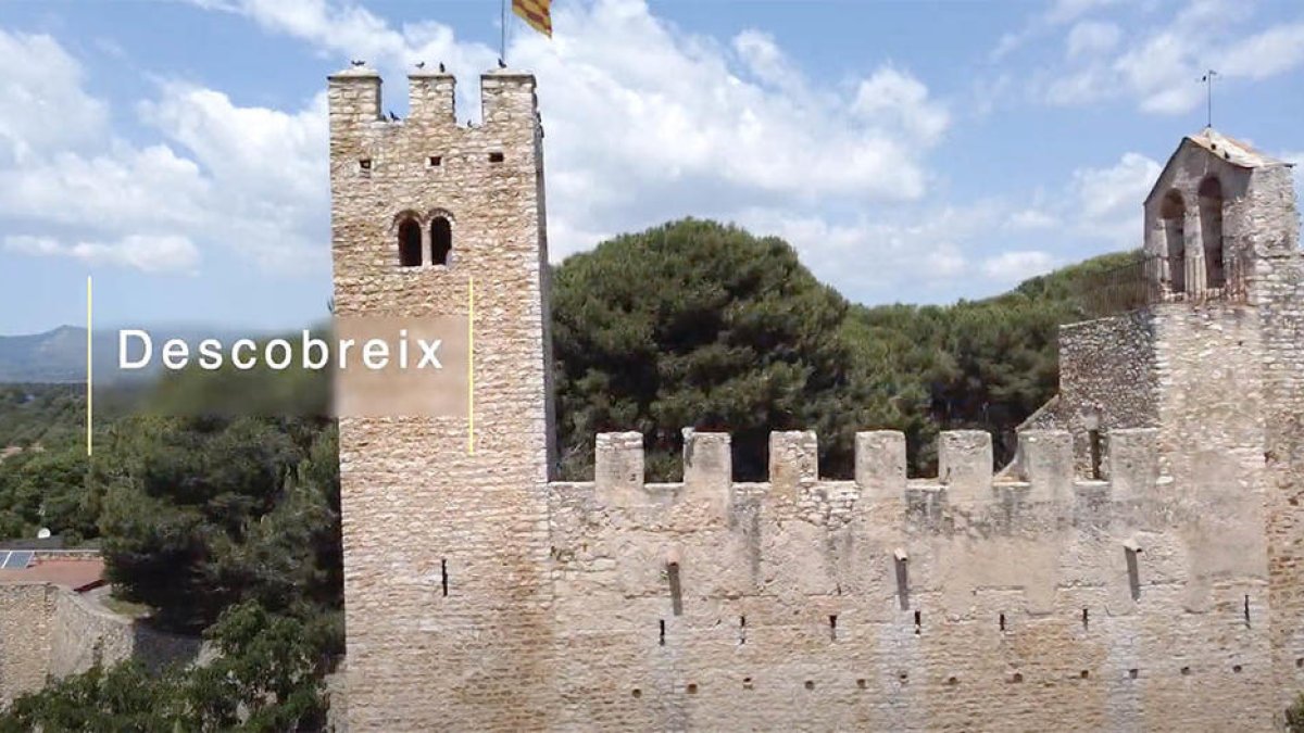 ¡'Baix Penedès, te toca'! nueva campaña para atraer turismo familiar y de proximidad