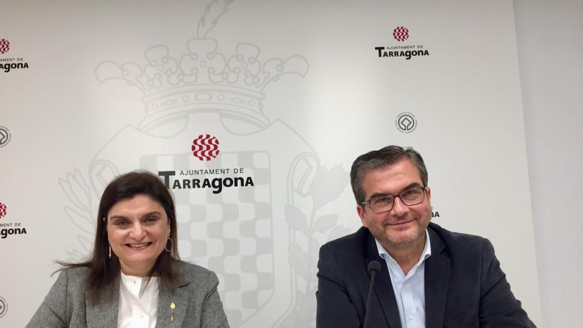 El PP de Tarragona duu Ricomà a la Comissió del Dret d'Accés a la Informació Pública