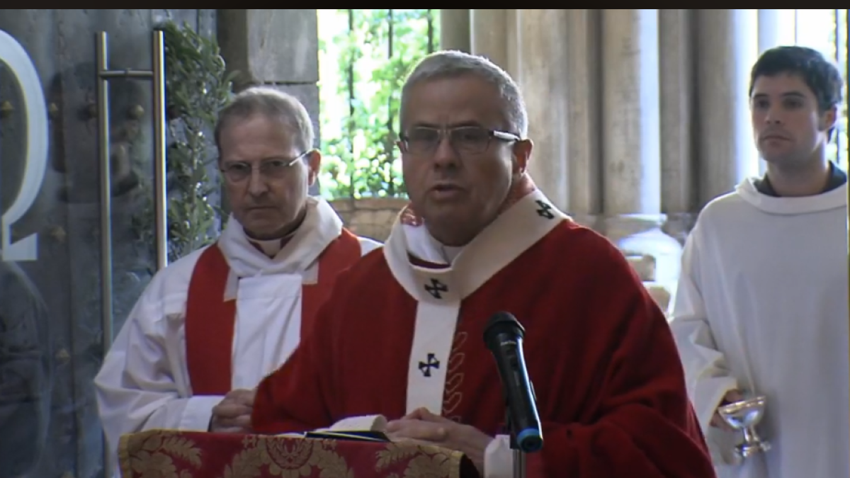 Un Diumenge de Rams inèdit, sense