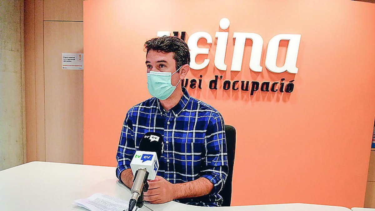 El Vendrell impulsa un plan de choque para la reactivación económica