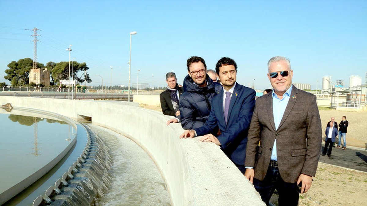 El Govern vol tancar la compravenda dels terrenys del Hard Rock abans de quinze dies