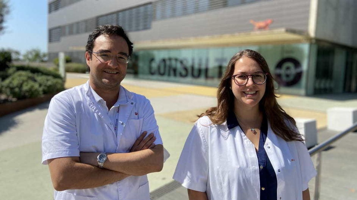 Reproducen en ratones un cáncer infantil para estudiar qué lo hace resistente a la medicación