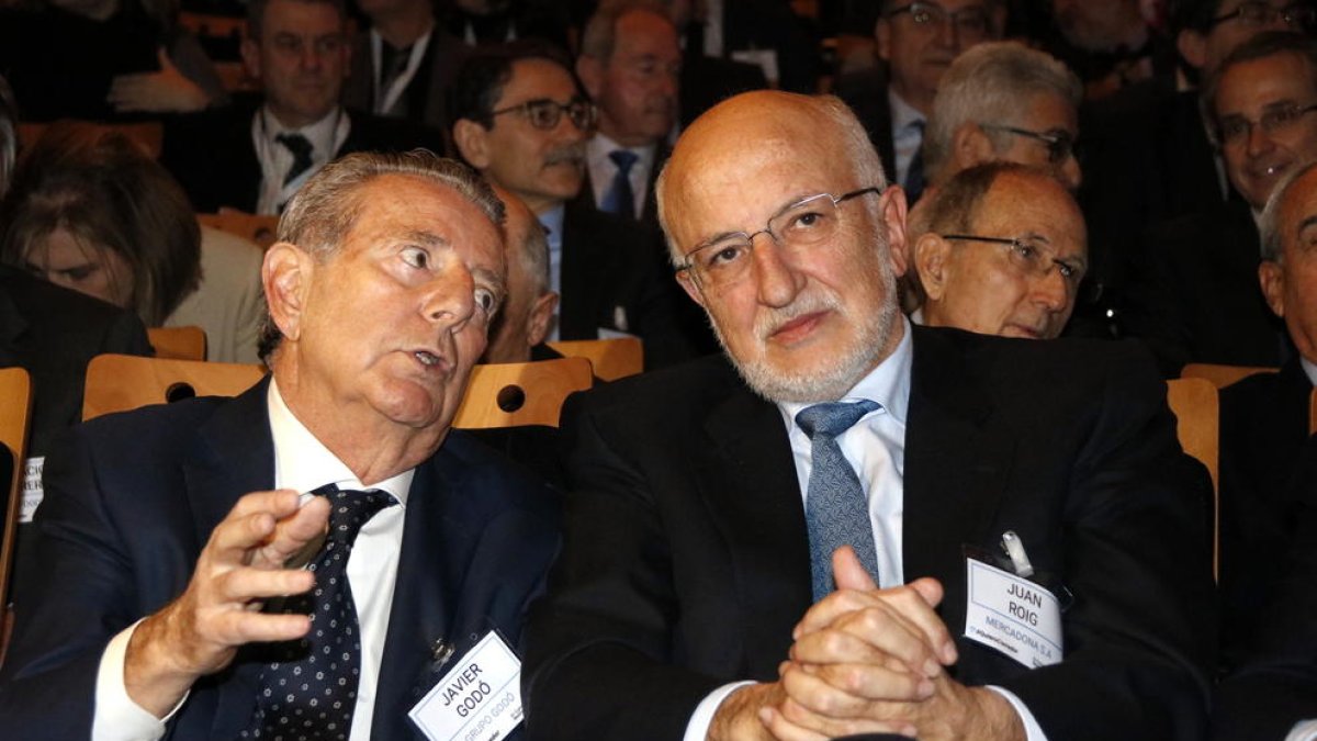 El Grup Godó tanca un ERTO per a les plantilles de RAC1, RAC105 i 'Mundo Deportivo'