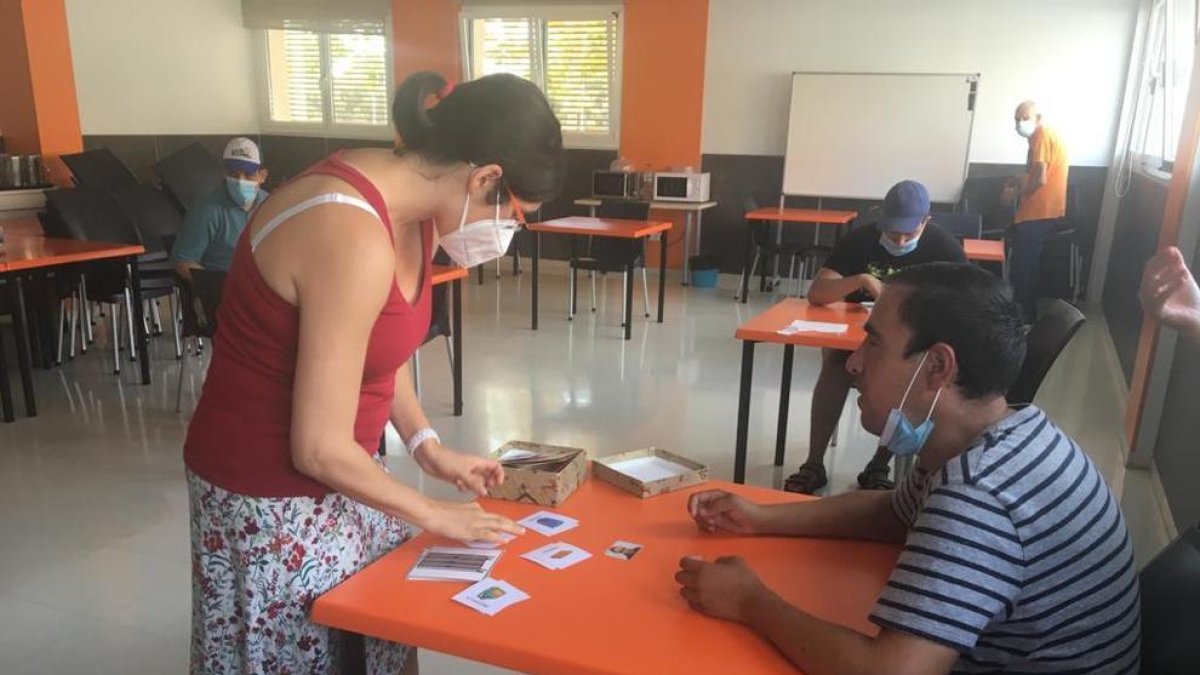 casal estiu, Fundació Onada, Tarragona, subvenció