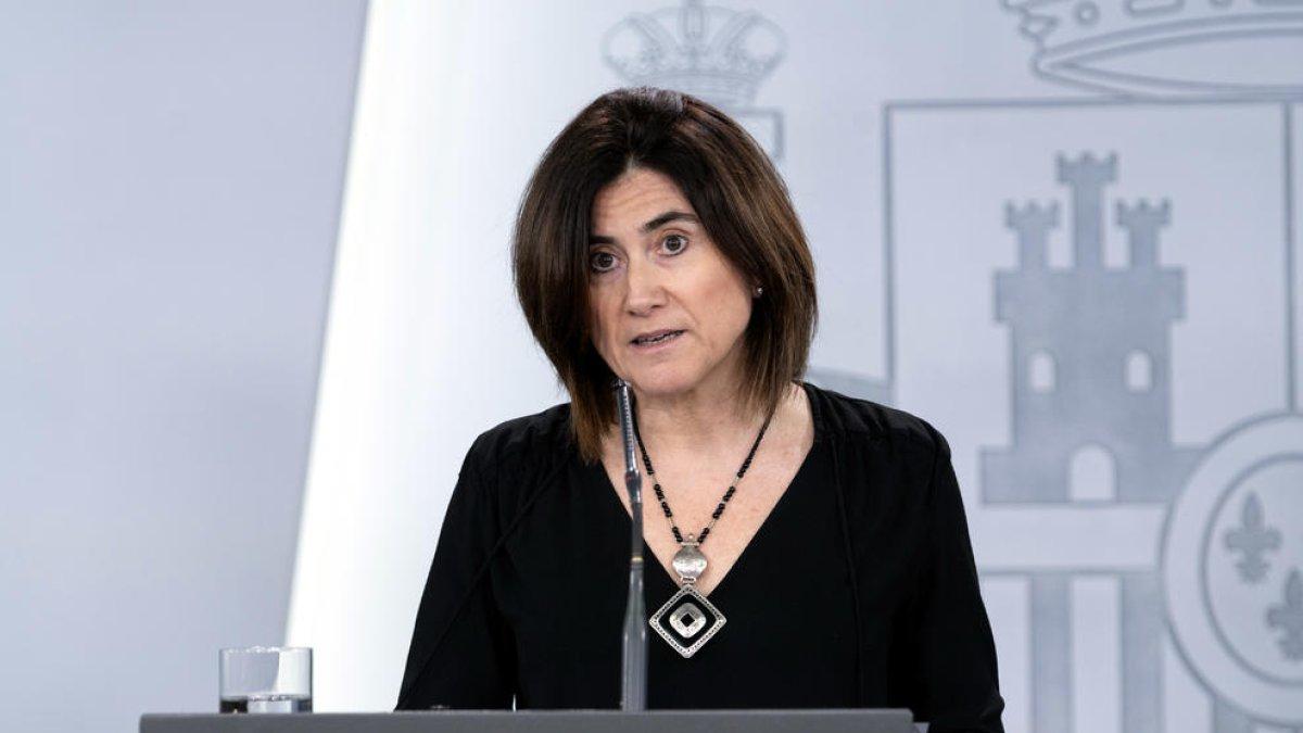 Sanitat prioritzarà la detecció precoç i determinar qui ha passat la malaltia