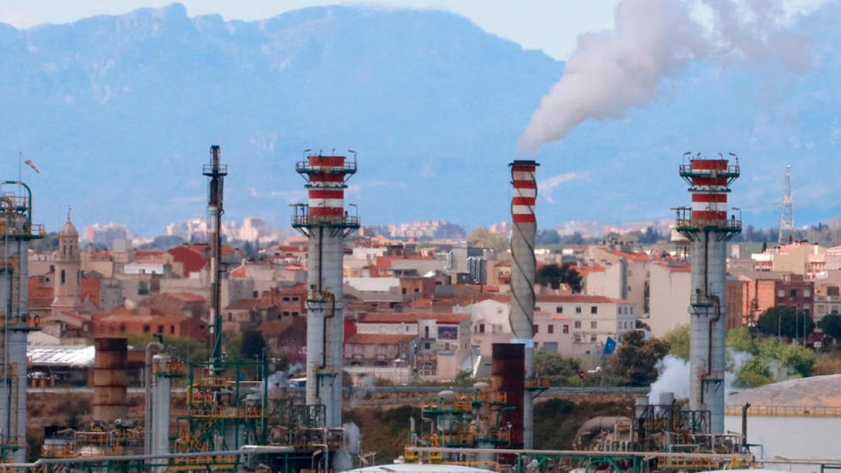 El episodio de malos olores de Constantí cuestiona de nuevo el sistema de alerta en la población