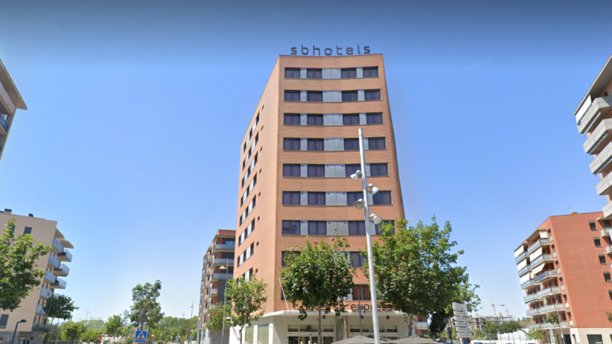 Cuatro hoteles del Camp acogerán enfermos de coronavirus a partir de mañana