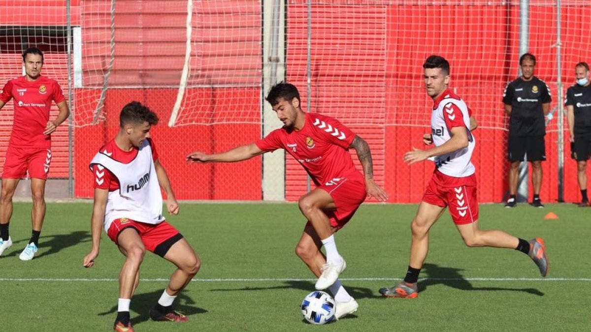 Ja es coneix l'horari de la 1a jornada de Lliga