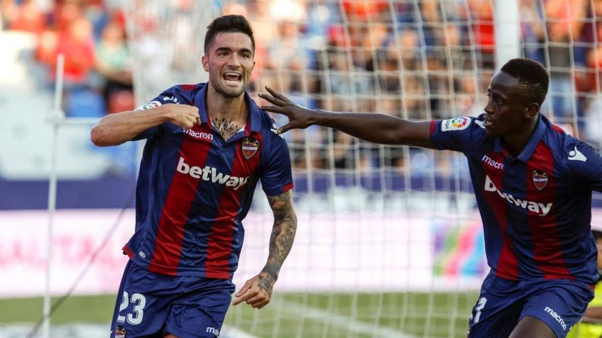 El fútbol podrá publicitar apuestas en los partidos que empiece a partir de las 20.00 h