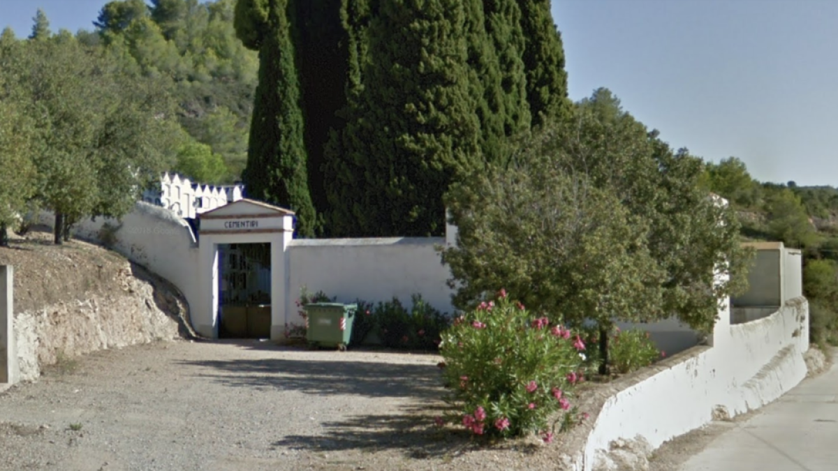 El Gobierno abrirá dos fosas|fosos de la Guerra Civil en Salomón|Salomó y Móra d'Ebre