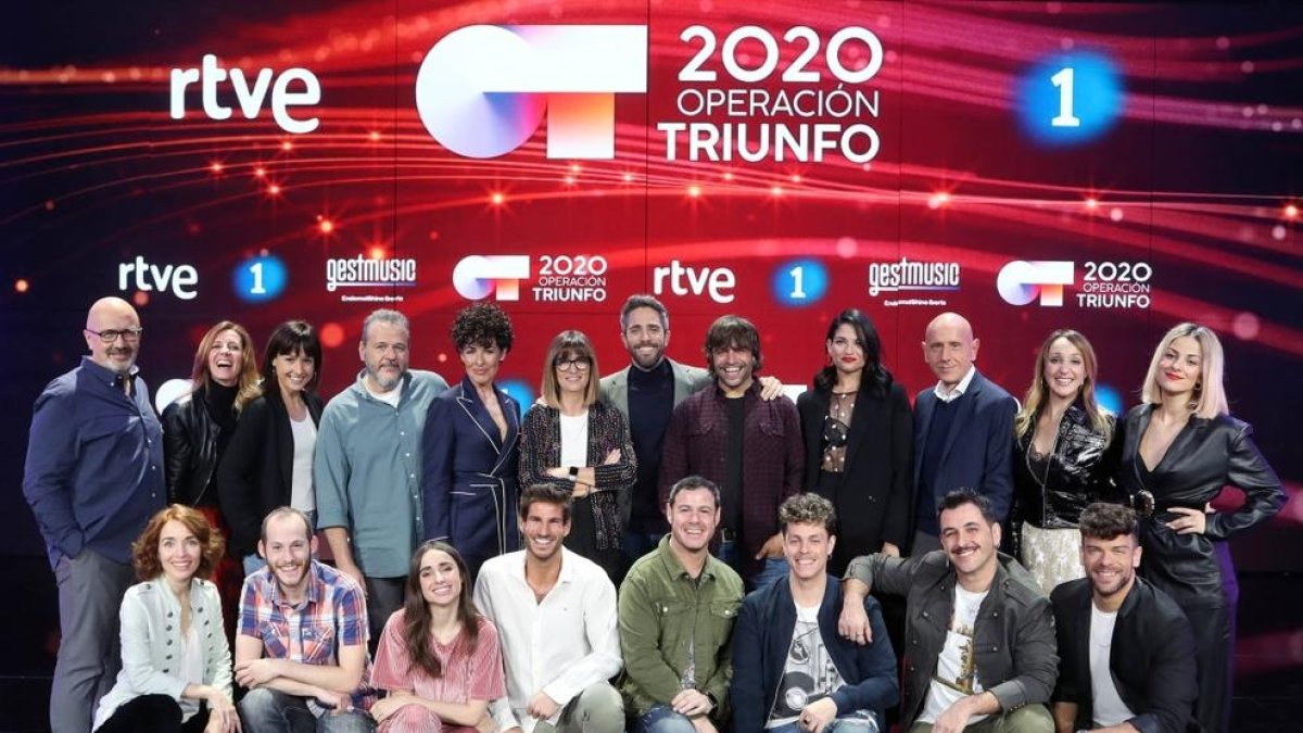 Una nueva estafa de 'phising' utiliza el programa OT como reclamo