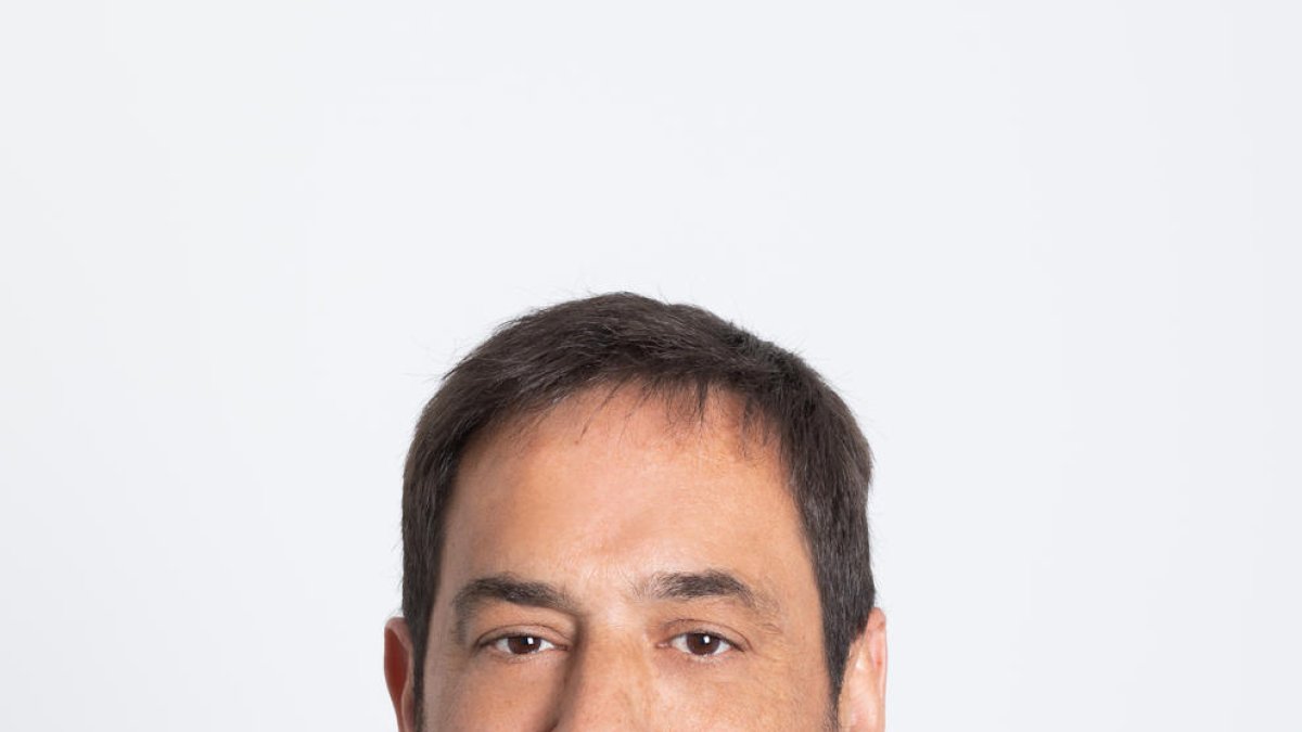 El concejal de Vila-seca Josep Forasté relevará a Pau Ricomà como diputado de ERC a la Diputación