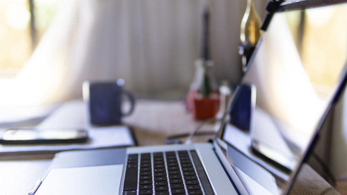 Nova estafa per email que suplanta a l'Agència Tributària