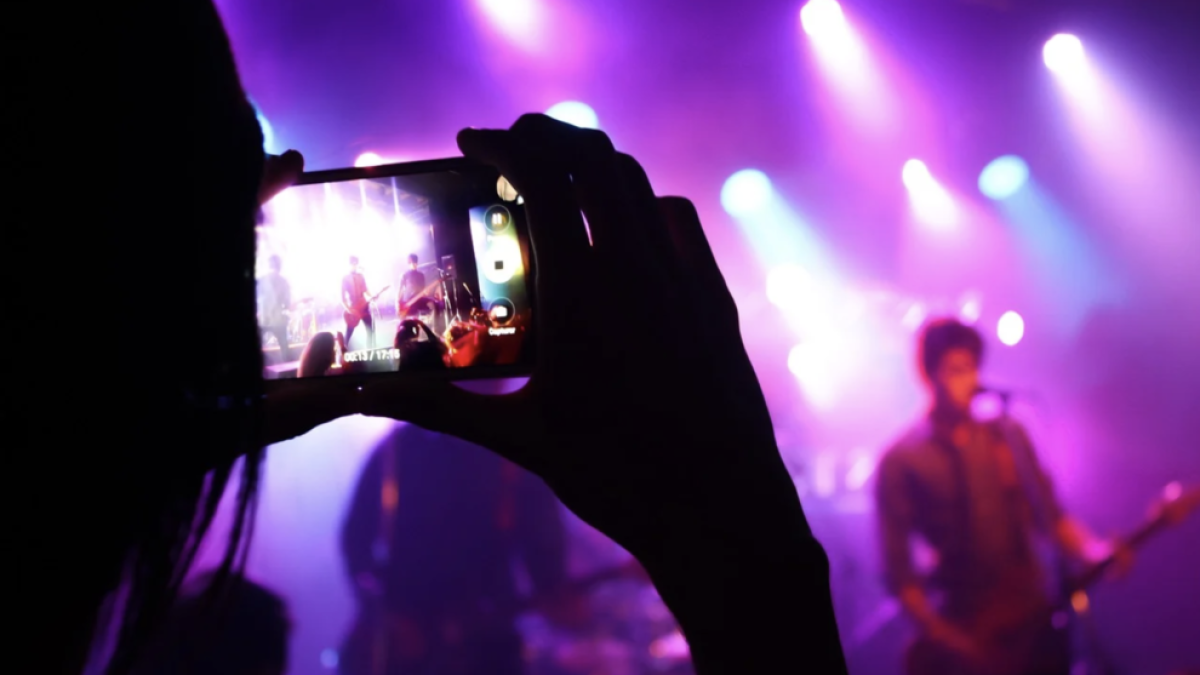 Els concerts, en la «incertesa» de nou pel tancament d'oci nocturn