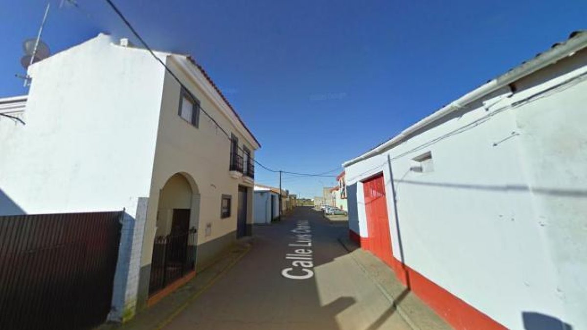 Un jove de 34 anys mor apunyalat en una baralla en Badajoz