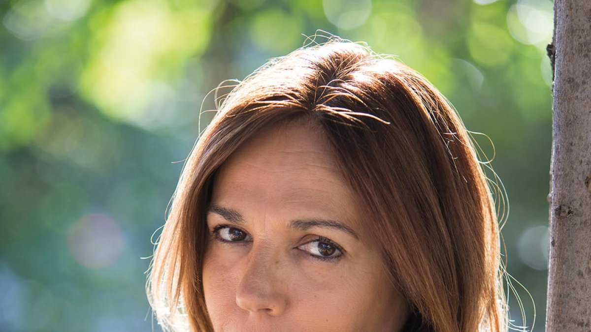 «Un cerebro feliz es más productivo, creativo y toma mejores decisiones»