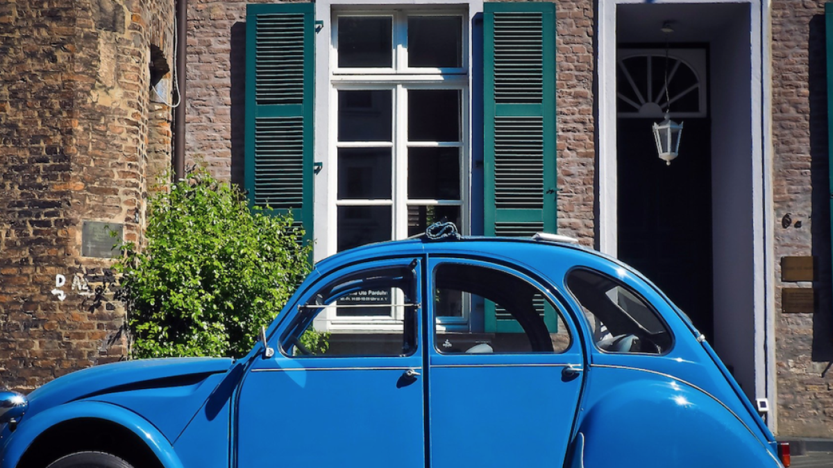 Las recomendaciones que hay que saber por mantenri la salud del coche durante la cuarentena