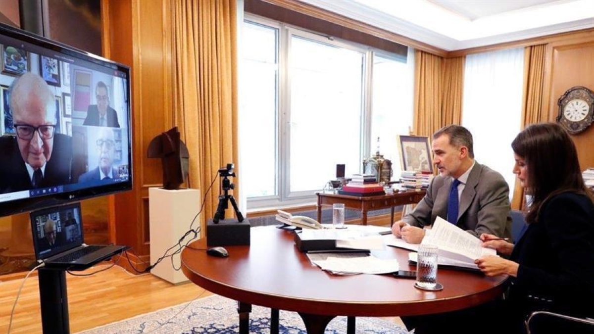 Los bancos de alimentos estiman que 1,5 millones de personas requerirán ayuda