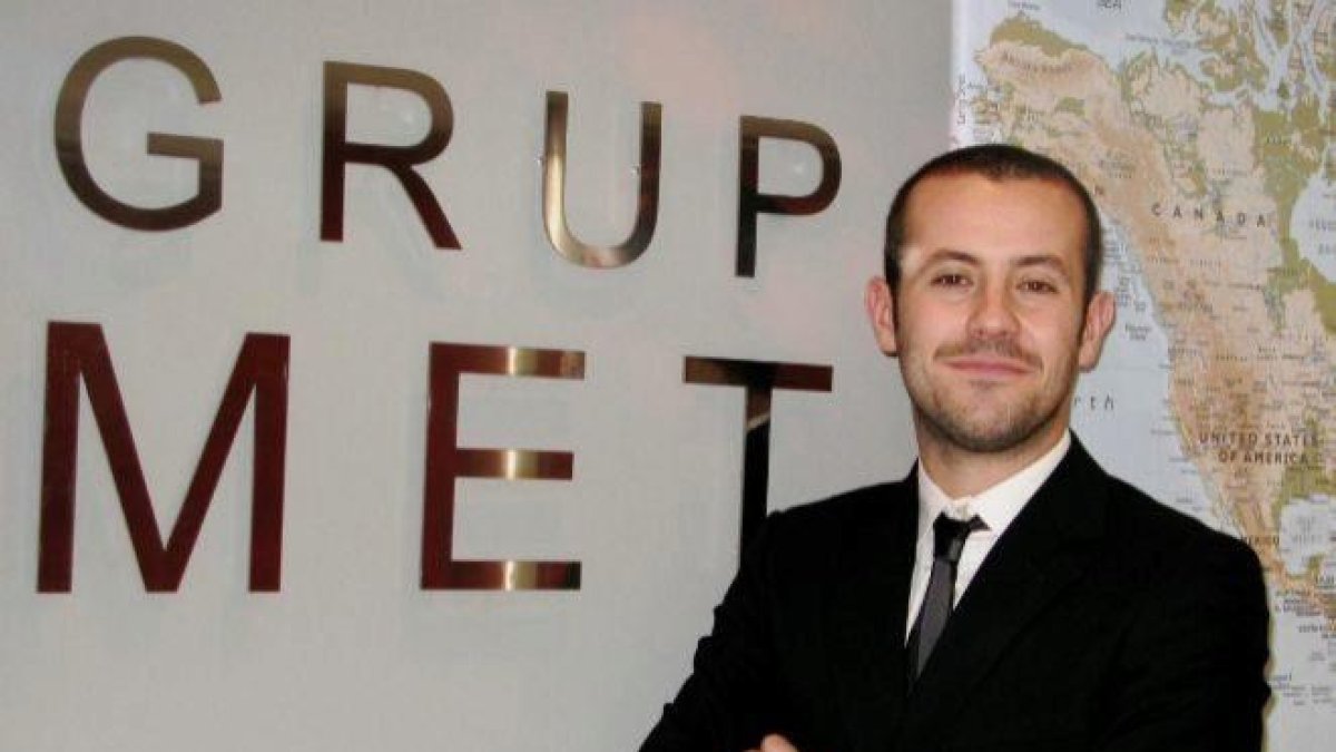 Un distribuidor del Masnou tiene capacidad para repartir 1 millón de tests PCR y 200.000 pruebas serológicas por semana