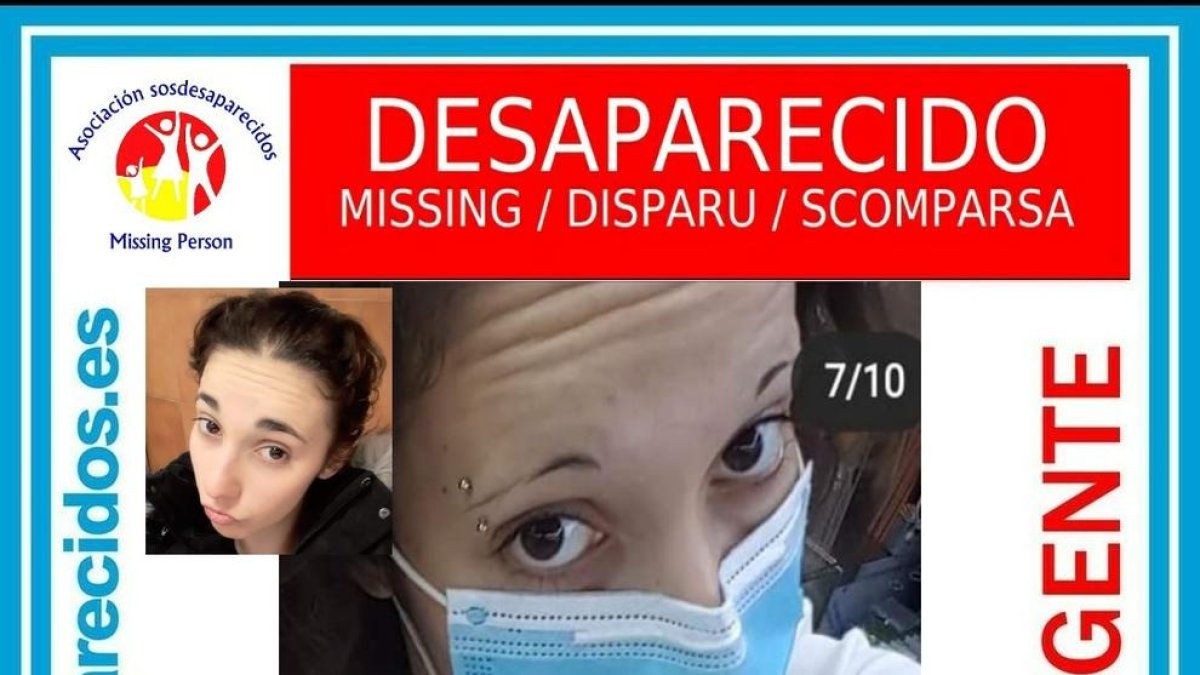 Localitzen una noia de 25 anys que havia desaparegut divendres a l'estació de trens de Tarragona
