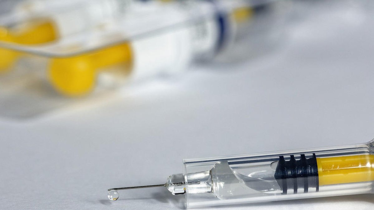 Sanitat ordena la retirada de dos lots de Binocrit 20.000 per un resultat anòmal