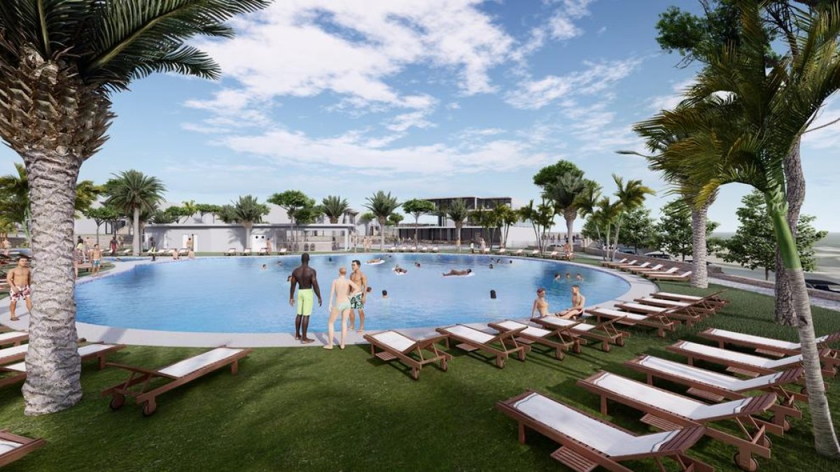 Alannia Resorts anuncia una inversión de 12 MEUR en el camping La Unión de Salou