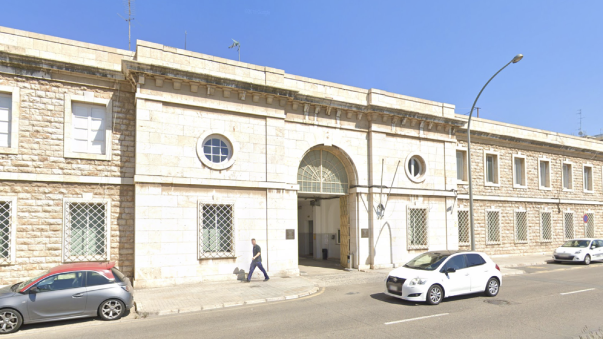 Denuncian que los responsables del centro penitenciario abierto no han establecido horarios para proteger en la plantilla