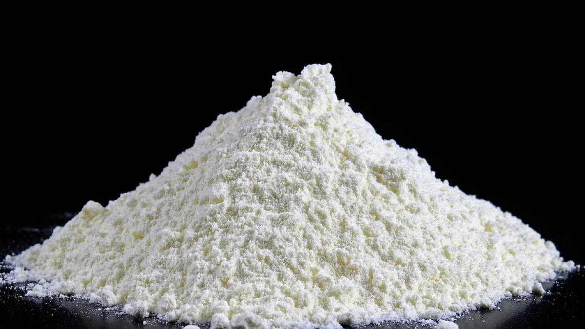 El consumo de harina se multiplica por cuatro durante la tercera semana de confinamiento