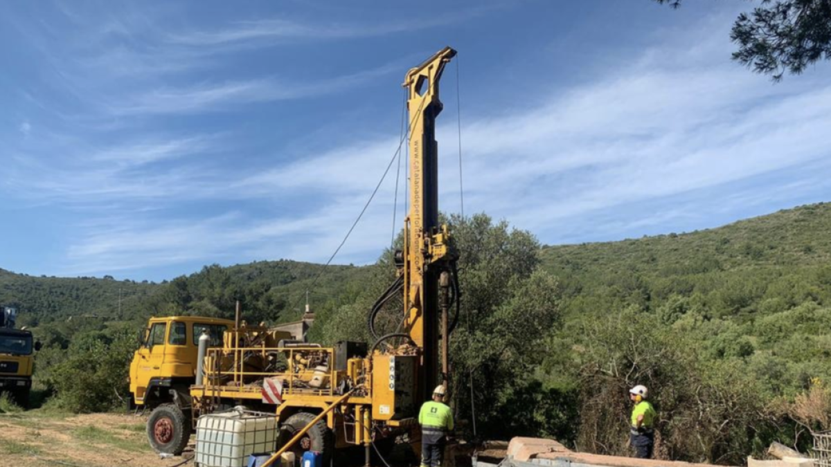 Roda de Berà augmenta les restriccions del subminsitrament d'aigua durant quinze dies més