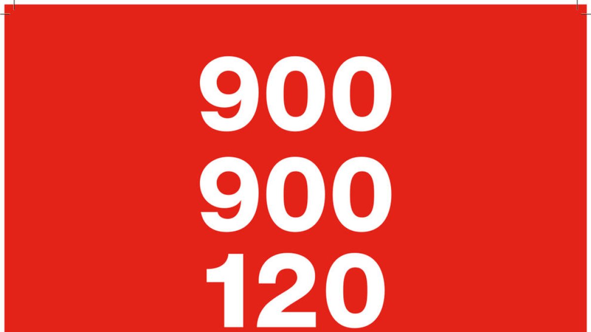 El confinamiento reduce las denuncias por violencia machista en el Ebro y se refuerza la divulgación de la atención telefónica