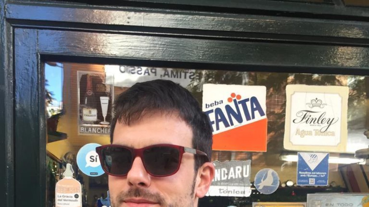 L'escriptor de Calafell Albert Pijuan és guardonat amb el 30è premi ciutat de Tarragona Pin i Soler de novel·la