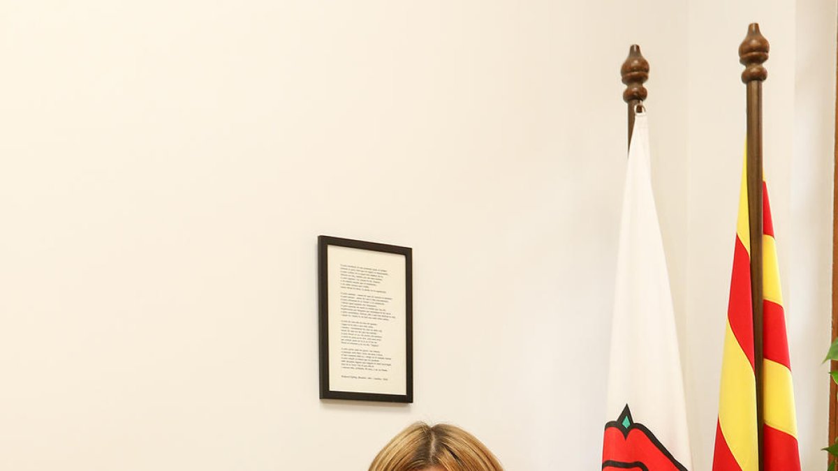 «La pandemia nos ha ofrecido un banco de pruebas para proyectos que teníamos en la cabeza»