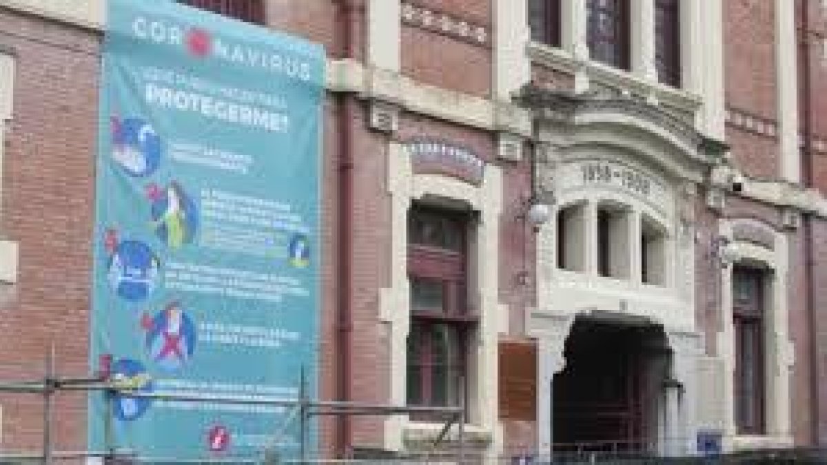 S'eleven a 37 els contagiats pel focus de l'hospital de Basurto i s'investiga un altre brot a Guipúscoa