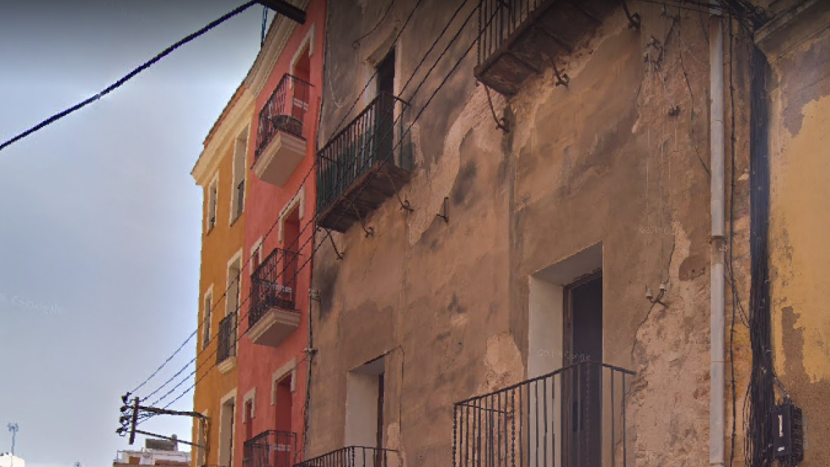 El COAC proposa ubicar el Centre Jujol a la Casa de les Ànimes