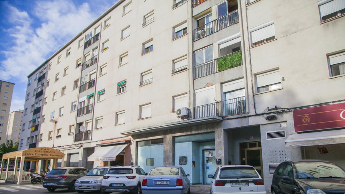 La Comunitat Assalam critica la lentitud per aprovar el centre de culte