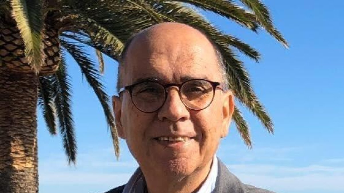 Mor Enric Rovira, cap de l'Oficina Territorial de la Federació Catalana de Bàsquet