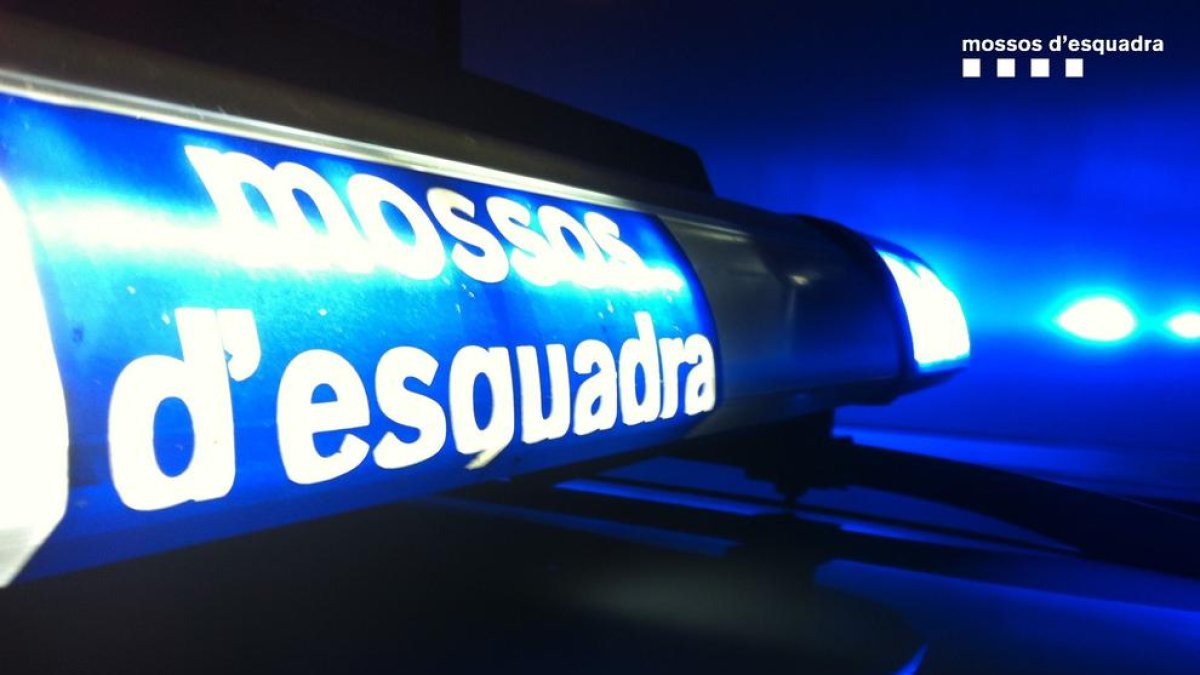 Detingut un veí de Cambrils després de fugir d'un control de trànsit i donar positiu en drogues