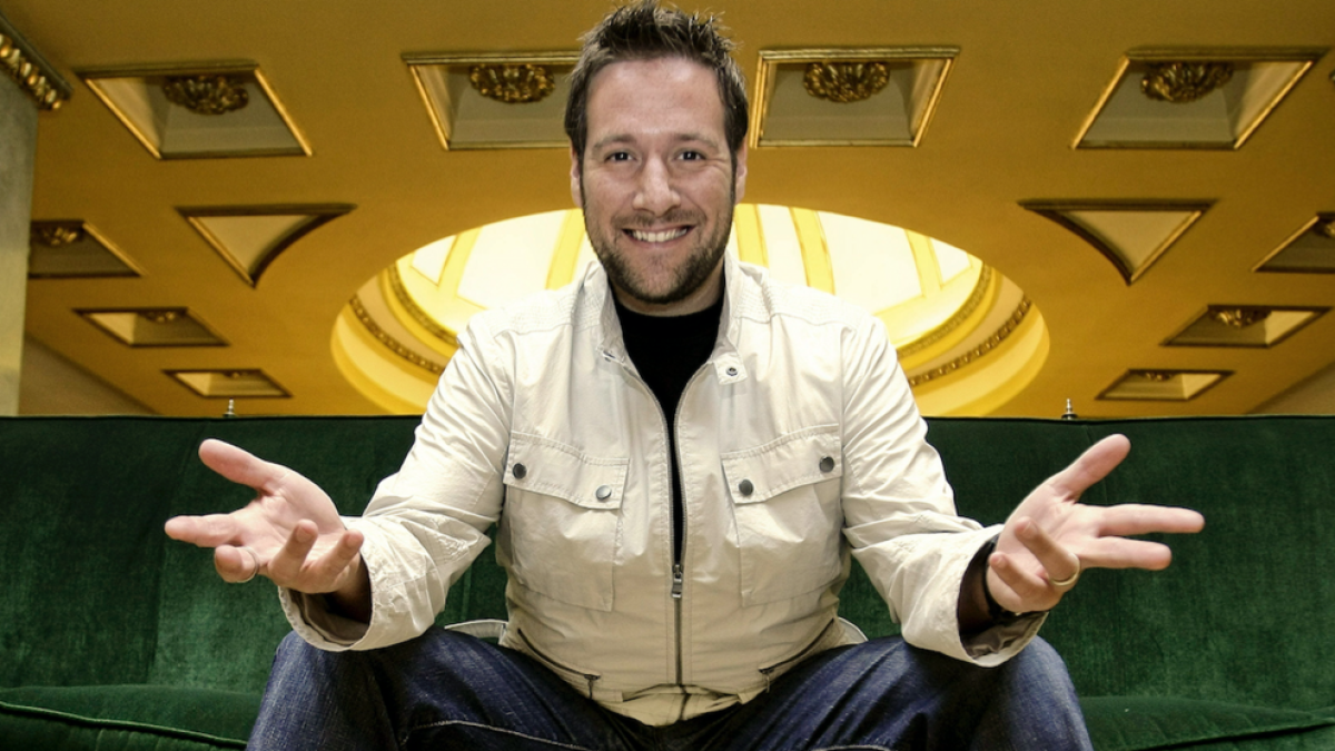 Imatge d'arxiu de Carlos Latre.