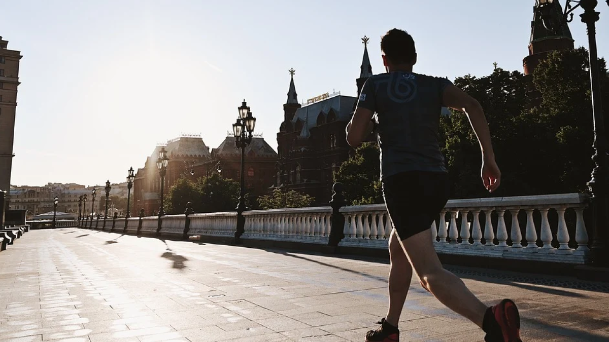 activitat física, correr, corredor, runner, exercici físic,