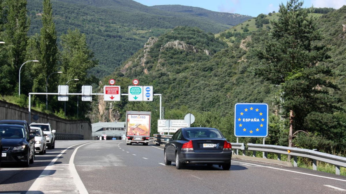 El sector turístic rep amb optimisme l'obertura de fronteres del 21 de juny