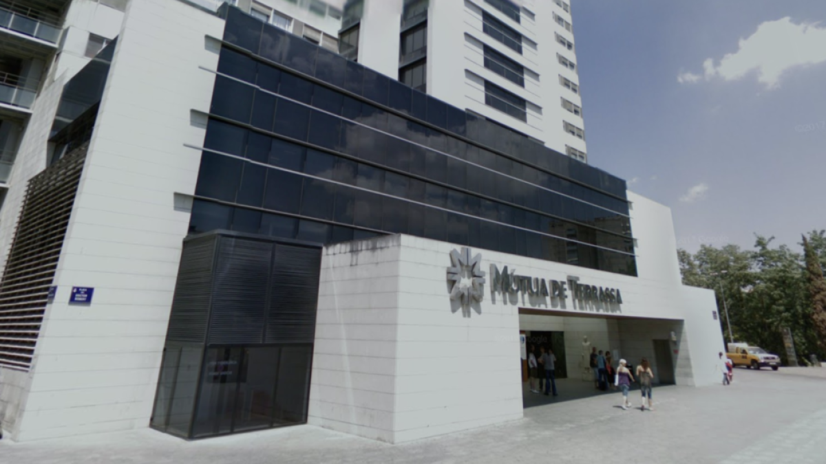 Un home aïllat a Terrassa, nou possible cas de coronavirus a Catalunya